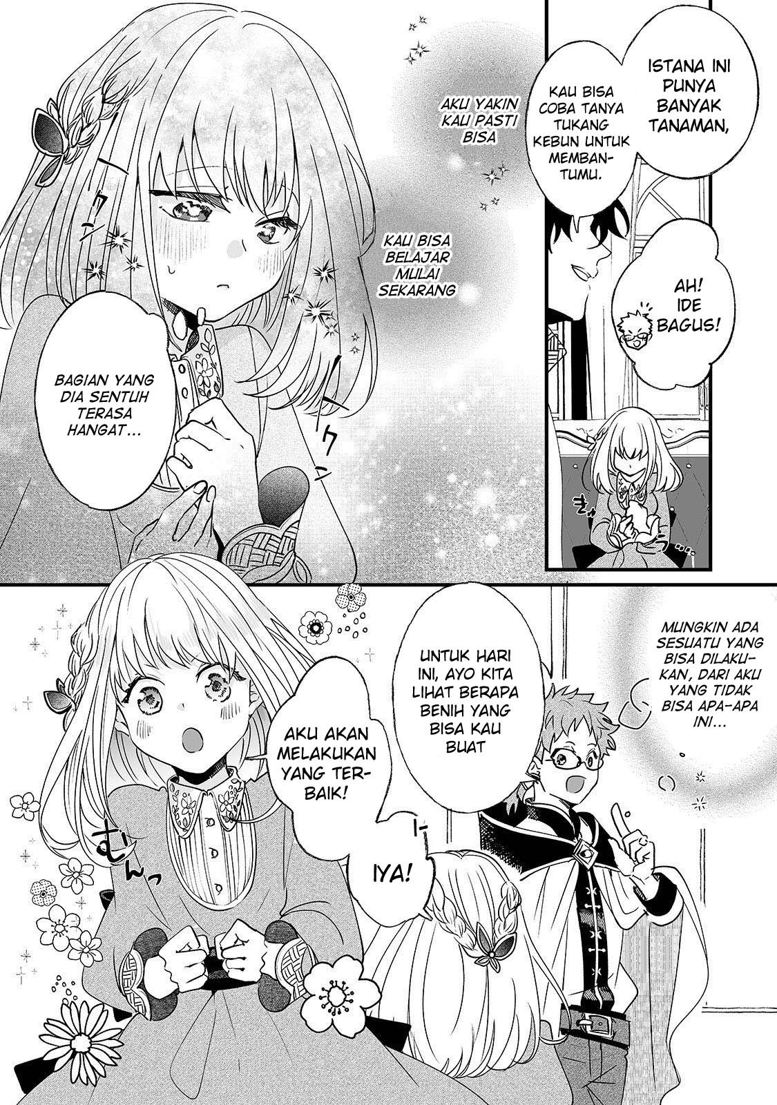 Nido to ie ni wa kaerimasen! Chapter 02 Gambar 27